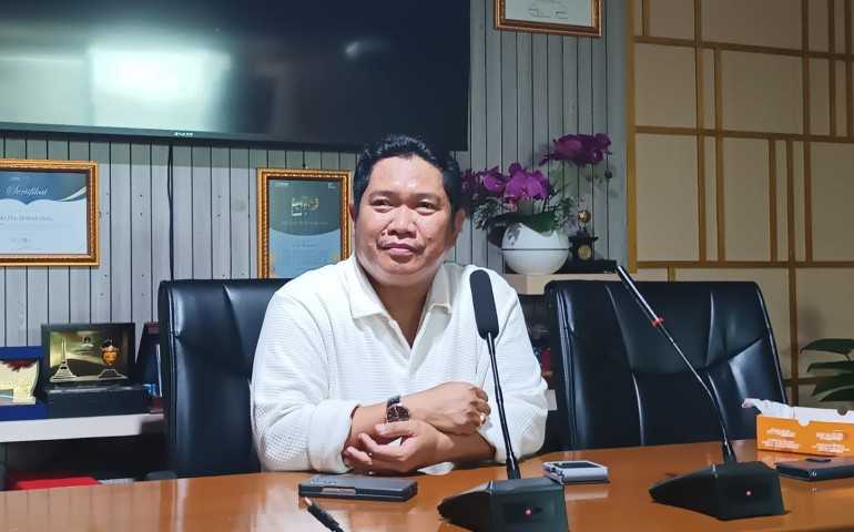 Soal Pilkada, Ketua DPD WBI Jateng Minta Masyarakat Tidak Terpancing Hoax