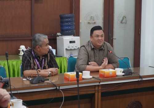 Kerja Sama SCU dan Jamu Jago: Sinergi untuk Mendorong Inovasi dan Kualitas Akademik