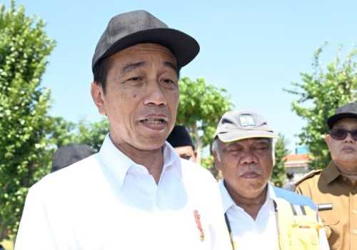Sampaikan Belasungkawa, Presiden Jokowi Kenang Faisal Basri Sebagai Ekonom Kritis