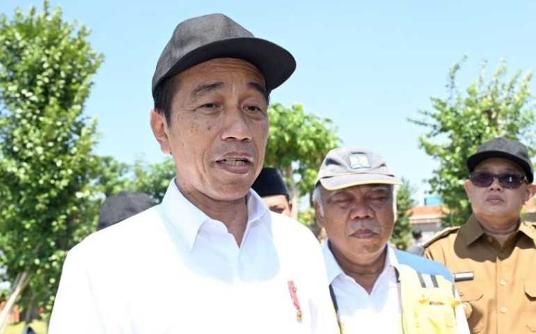 Sampaikan Belasungkawa, Presiden Jokowi Kenang Faisal Basri Sebagai Ekonom Kritis
