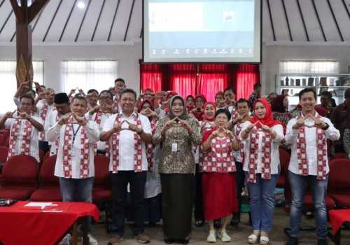 Perusahaan di Purbalingga Didorong Terlibat dalam Pemenuhan Hak Anak untuk Wujudkan Kabupaten Layak Anak