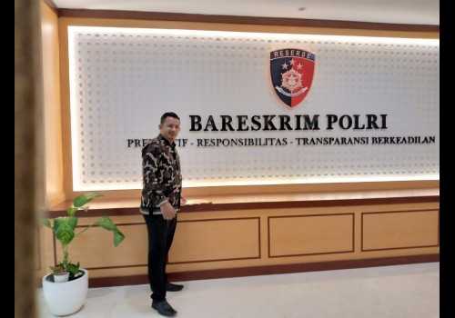 Dugaan Penipuan Bidan Desa Sinunukan, Mabes Polri dan Komnas Perempuan Kawal Proses Hukum