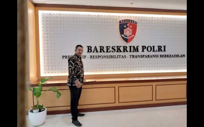 Dugaan Penipuan Bidan Desa Sinunukan, Mabes Polri dan Komnas Perempuan Kawal Proses Hukum