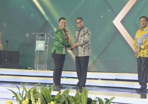 Penyelenggaraan Transportasi Terbaik, Semarang Jadi Panutan Kota-Kota Besar Indonesia!