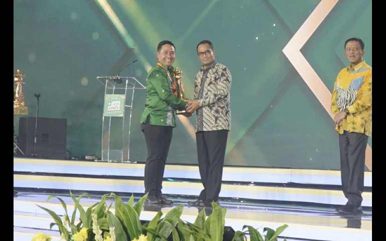 Penyelenggaraan Transportasi Terbaik, Semarang Jadi Panutan Kota-Kota Besar Indonesia!