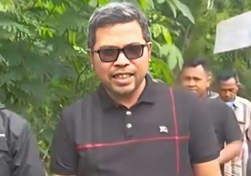 Ferry Wawan Cahyono Tegaskan Jalan Desa Berkualitas, Ekonomi Masyarakat Melesat