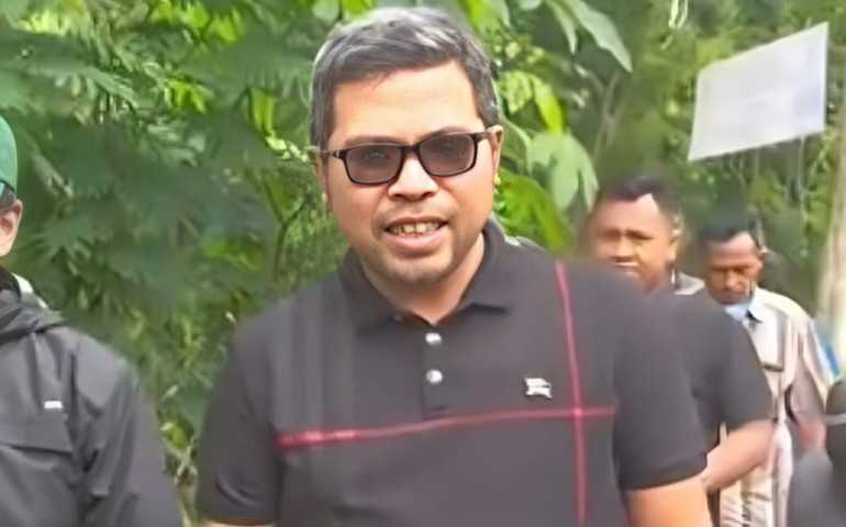 Ferry Wawan Cahyono Tegaskan Jalan Desa Berkualitas, Ekonomi Masyarakat Melesat