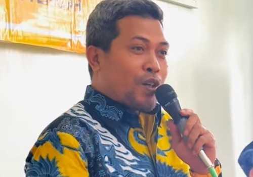 Cegah Kerugian Bencana, Ferry Wawan Cahyono Tegaskan Desa Harus Jadi Garda Terdepan dalam Mitigasi Bencana
