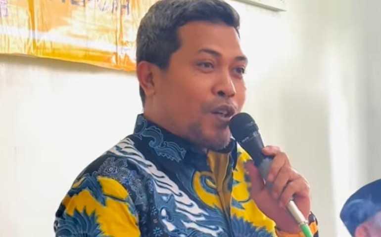 Cegah Kerugian Bencana, Ferry Wawan Cahyono Tegaskan Desa Harus Jadi Garda Terdepan dalam Mitigasi Bencana