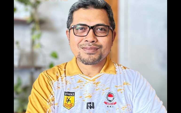 Harapan Ferry Wawan Cahyono untuk PON XXI Aceh-Sumut 2024, Tampil Maksimal dan Harumkan Nama Jateng!