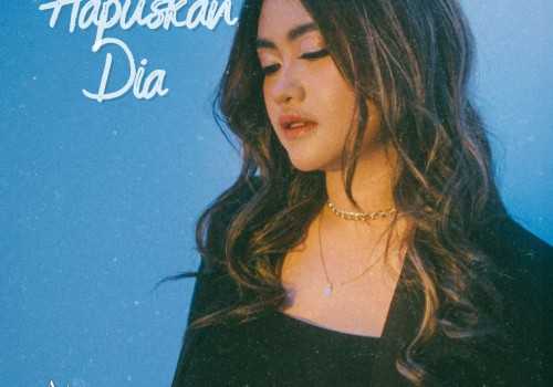 Atya Faudina Persembahkan Kisah Romantika Patah Hati Lewat Singel "Hapuskan Dia"