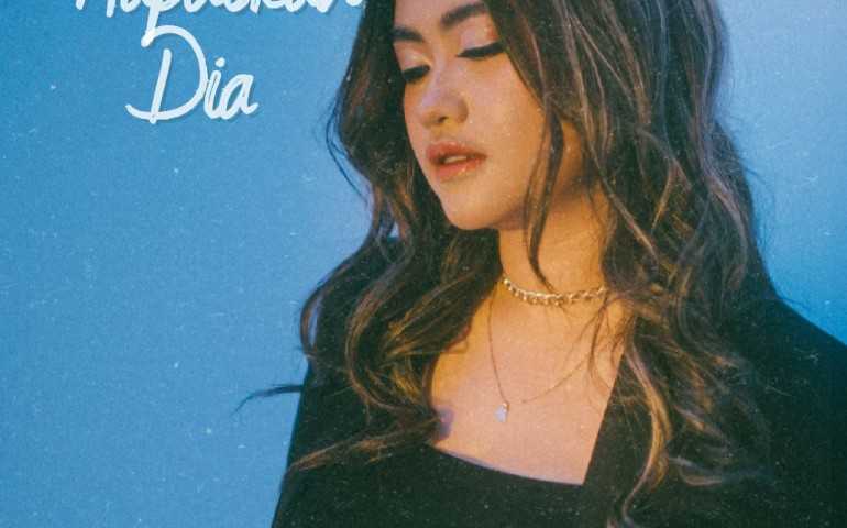 Atya Faudina Persembahkan Kisah Romantika Patah Hati Lewat Singel "Hapuskan Dia"