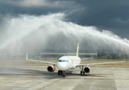 Super Air Jet Hadirkan 8 Rute Penerbangan Baru dari Bandara Jenderal Ahmad Yani Semarang
