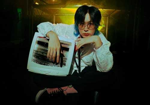 low mana Kembali dengan Single Baru "Intrusive Thoughts" Berkolaborasi dengan Davidbeatt
