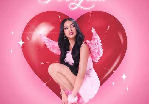 Naura Ayu Rilis Single “Ternyata” untuk Soundtrack Serial “My Nerd Girl 3”