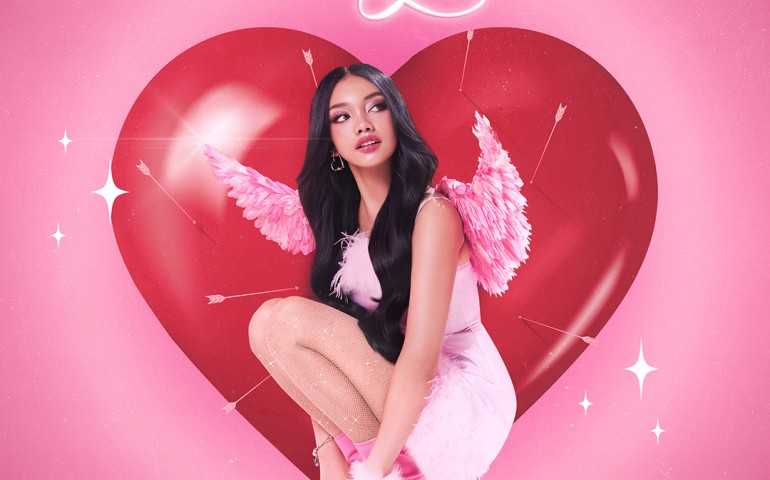 Naura Ayu Rilis Single “Ternyata” untuk Soundtrack Serial “My Nerd Girl 3”