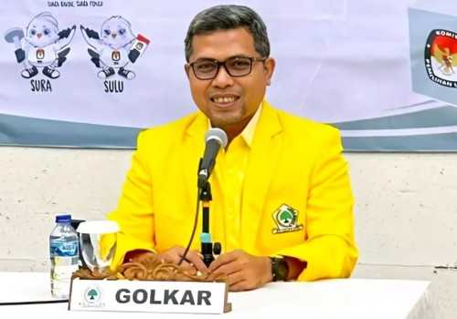 Menyongsong Pilkada 2024, Ferry Wawan Cahyono Tekankan Pentingnya Rekam Jejak Calon