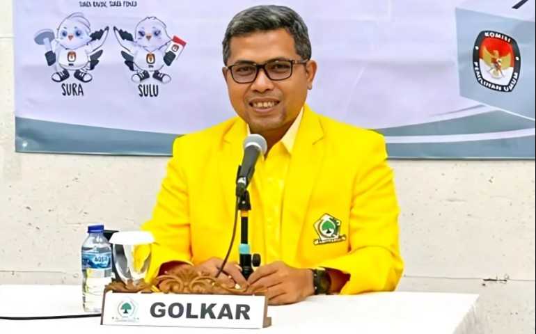 Menyongsong Pilkada 2024, Ferry Wawan Cahyono Tekankan Pentingnya Rekam Jejak Calon