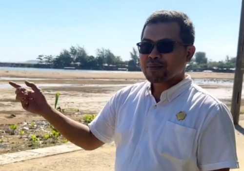 Ferry Wawan Cahyono Dorong Keterlibatan Nelayan dalam Pengelolaan Sumber Daya Laut