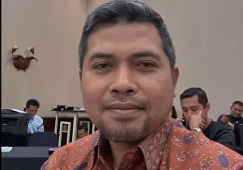 Ferry Wawan Cahyono Menegaskan Pentingnya Pendidikan untuk Pencegahan Kekerasan terhadap Perempuan