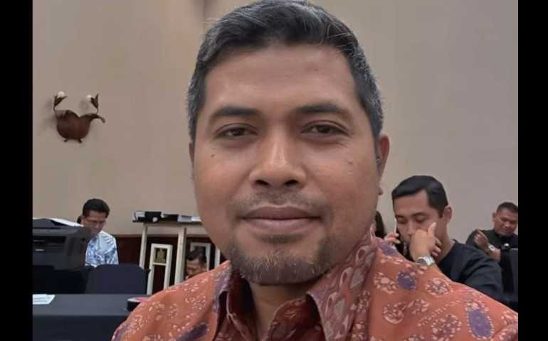Ferry Wawan Cahyono Menegaskan Pentingnya Pendidikan untuk Pencegahan Kekerasan terhadap Perempuan