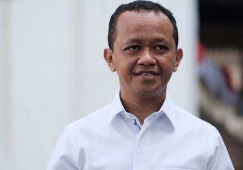 Menteri ESDM Akan Evaluasi Perizinan untuk Tingkatkan Investasi di Sektor Hulu Migas