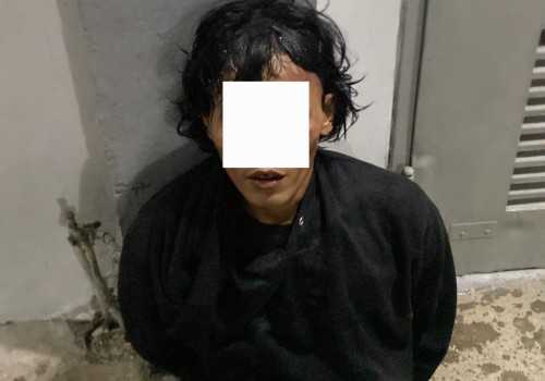 Pencuri Kabel Listrik KAI Ditangkap di Kebayoran, Tersangka Sudah Beraksi Dua Kali