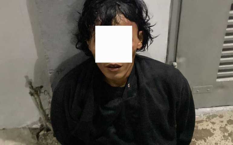 Pencuri Kabel Listrik KAI Ditangkap di Kebayoran, Tersangka Sudah Beraksi Dua Kali