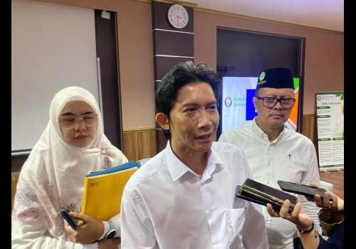 Terkuak! UNDIP Akui Perundungan dan Pemalakan di PPDS, Dekan FK Minta Maaf
