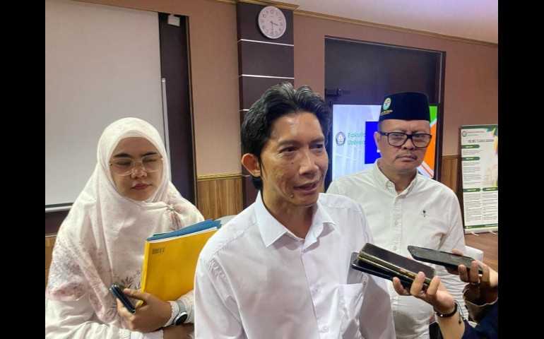 Terkuak! UNDIP Akui Perundungan dan Pemalakan di PPDS, Dekan FK Minta Maaf