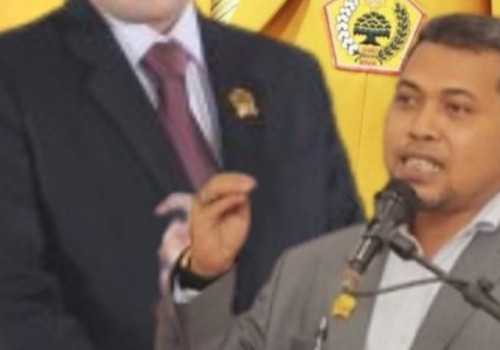 Ferry Wawan Cahyono Dukung Terobosan Cerdas Menyatukan Kembali Kesenjangan Sosial lewat Progam Pemerintah Baru