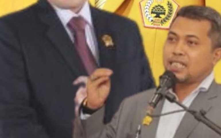 Ferry Wawan Cahyono Dukung Terobosan Cerdas Menyatukan Kembali Kesenjangan Sosial lewat Progam Pemerintah Baru