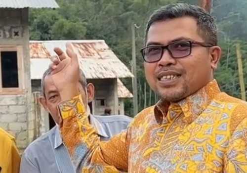 Perubahan Iklim dan Dampaknya pada Masyarakat Pedesaan, Ferry Wawan Cahyono Dorong Kolaborasi Lintas Sektor Hadapi Kekhawatiran Masyarakat