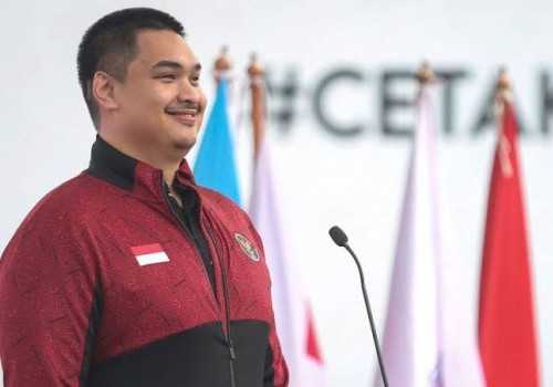 Bantah Tidak Ada Korupsi dalam Pelaksanaan PON XXI Aceh-Sumut 2024
