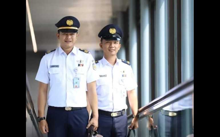 Awas Hati-Hati Penipuan, KAI Daop 1 Ingatkan Rekrutmen Tidak Dipungut Biaya