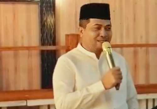 Inspirasi Maulid Nabi SAW, Ferry Wawan Cahyono: Membangun Masyarakat yang Lebih Baik dengan Meneladani Rasulullah