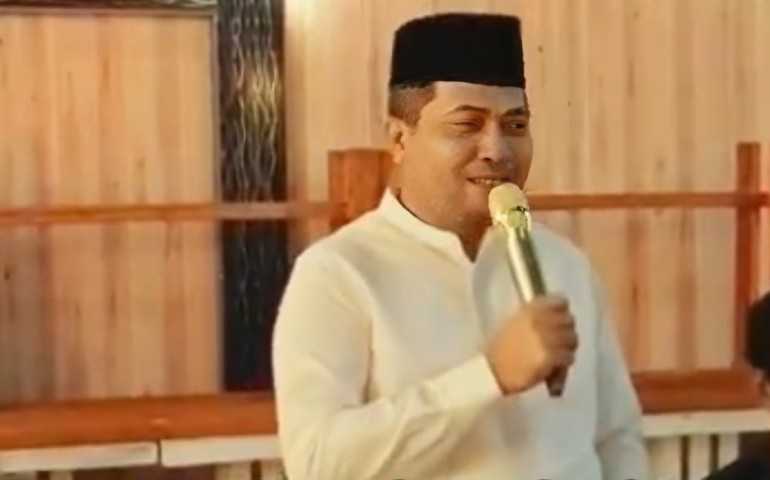 Inspirasi Maulid Nabi SAW, Ferry Wawan Cahyono: Membangun Masyarakat yang Lebih Baik dengan Meneladani Rasulullah