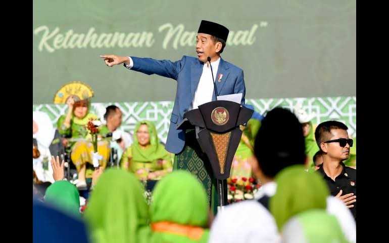 Maulid Nabi SAW, Jadikan Kehidupan Rasullah Sumber Inspirasi