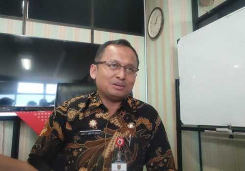 ASN & Non ASN Pemkot Semarang Diimbau Jaga Netralitas Selama Pilkada