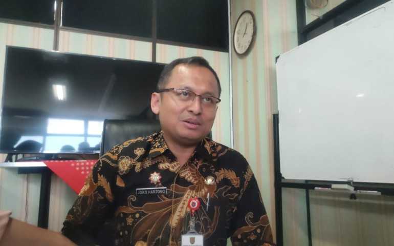 ASN & Non ASN Pemkot Semarang Diimbau Jaga Netralitas Selama Pilkada