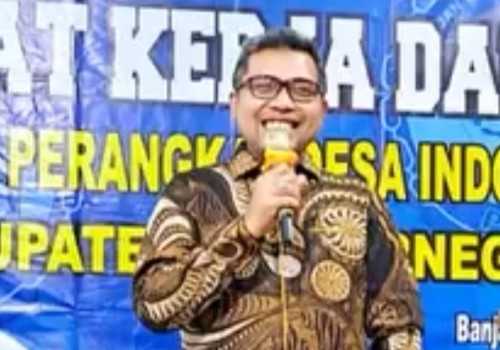 Bukan Sekadar Angka, Ferry Wawan Cahyono Tekankan Pentingnya Pengawasan Ketat terhadap APBD untuk Kepentingan Masyarakat