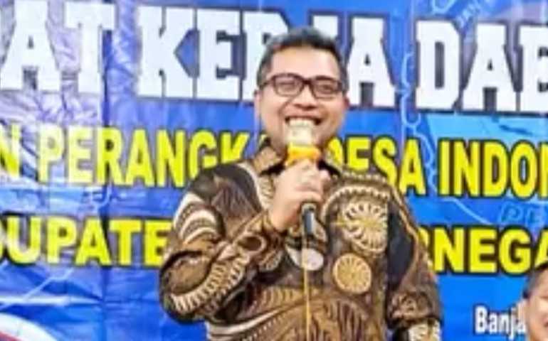 Bukan Sekadar Angka, Ferry Wawan Cahyono Tekankan Pentingnya Pengawasan Ketat terhadap APBD untuk Kepentingan Masyarakat