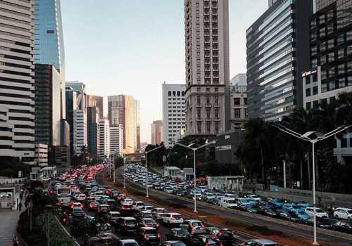 Daya Beli Melemah, Deflasi Jadi Tanda Krisis Ekonomi Semakin Dekat