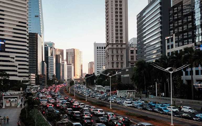 Daya Beli Melemah, Deflasi Jadi Tanda Krisis Ekonomi Semakin Dekat