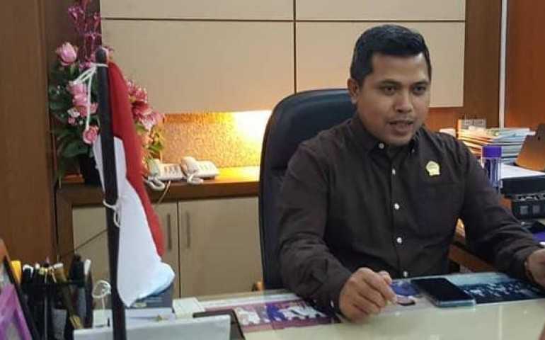 Teknologi Pertanian dan Inovasi Produk, Ferry Wawan Cahyono Dorong Pemda dan Masyarakat Manfaatkan Sumber Daya Lokal