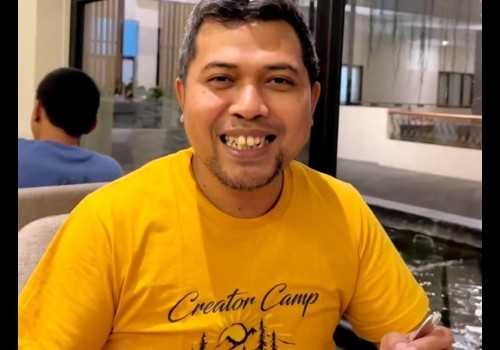 Solusi Kreatif Ferry Wawan Cahyono untuk Mengatasi Tantangan UMKM Tradisional