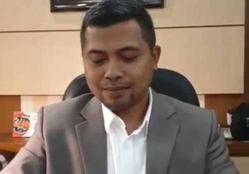 Ferry Wawan Cahyono Puji Program Rehab Warung Kebumen, Suntikan Dana Mampu Bantu 72.000 Warung Berubah Jadi Lebih Gahar!