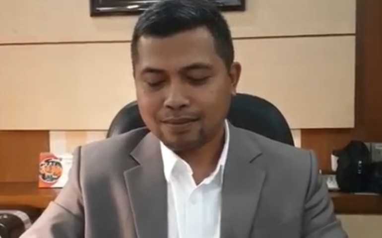 Ferry Wawan Cahyono Puji Program Rehab Warung Kebumen, Suntikan Dana Mampu Bantu 72.000 Warung Berubah Jadi Lebih Gahar!