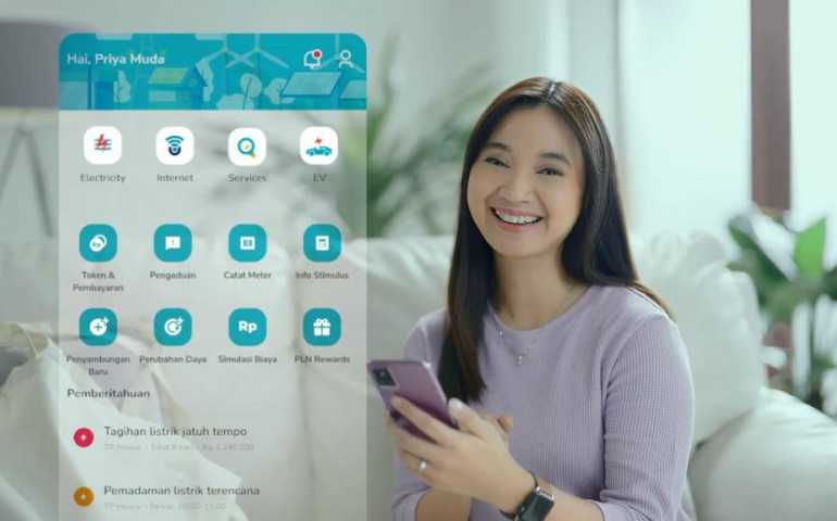 Mudahkan Pelanggan Cek Tagihan Listrik, PLN Lengkapi PLN Mobile dengan Catat Meter Mandiri