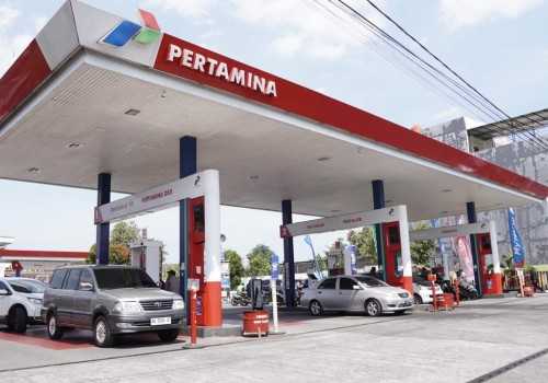 Tips Aman di SPBU: Hindari Kebakaran, Jangan Nyalakan Mesin Saat Isi BBM di SPBU